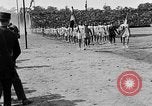 Immagine di Inter-Allied giochi Parigi Francia, 1919, secondo 5 filmato di repertorio 65675051365