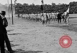 Immagine di Inter-Allied giochi Parigi Francia, 1919, secondo 6 filmato di repertorio 65675051365