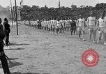 Immagine di Inter-Allied giochi Parigi Francia, 1919, secondo 17 filmato di repertorio 65675051365