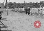 Immagine di Inter-Allied giochi Parigi Francia, 1919, secondo 27 filmato di repertorio 65675051365