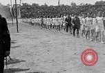 Immagine di Inter-Allied giochi Parigi Francia, 1919, secondo 28 filmato di repertorio 65675051365