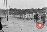 Immagine di Inter-Allied giochi Parigi Francia, 1919, secondo 30 filmato di repertorio 65675051365