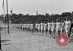 Immagine di Inter-Allied giochi Parigi Francia, 1919, secondo 33 filmato di repertorio 65675051365
