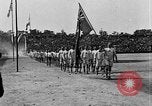 Immagine di Inter-Allied giochi Parigi Francia, 1919, secondo 37 filmato di repertorio 65675051365