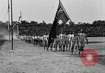 Immagine di Inter-Allied giochi Parigi Francia, 1919, secondo 38 filmato di repertorio 65675051365