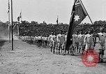 Immagine di Inter-Allied giochi Parigi Francia, 1919, secondo 40 filmato di repertorio 65675051365