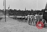 Immagine di Inter-Allied giochi Parigi Francia, 1919, secondo 43 filmato di repertorio 65675051365