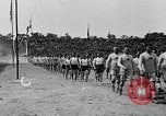 Immagine di Inter-Allied giochi Parigi Francia, 1919, secondo 44 filmato di repertorio 65675051365