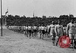 Immagine di Inter-Allied giochi Parigi Francia, 1919, secondo 45 filmato di repertorio 65675051365