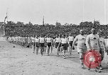 Immagine di Inter-Allied giochi Parigi Francia, 1919, secondo 46 filmato di repertorio 65675051365