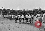 Immagine di Inter-Allied giochi Parigi Francia, 1919, secondo 47 filmato di repertorio 65675051365