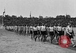 Immagine di Inter-Allied giochi Parigi Francia, 1919, secondo 49 filmato di repertorio 65675051365