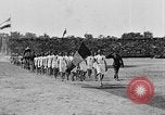 Immagine di Inter-Allied giochi Parigi Francia, 1919, secondo 52 filmato di repertorio 65675051365