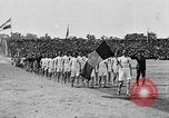 Immagine di Inter-Allied giochi Parigi Francia, 1919, secondo 54 filmato di repertorio 65675051365