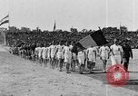 Immagine di Inter-Allied giochi Parigi Francia, 1919, secondo 55 filmato di repertorio 65675051365