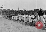 Immagine di Inter-Allied giochi Parigi Francia, 1919, secondo 56 filmato di repertorio 65675051365