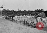Immagine di Inter-Allied giochi Parigi Francia, 1919, secondo 57 filmato di repertorio 65675051365