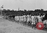 Immagine di Inter-Allied giochi Parigi Francia, 1919, secondo 58 filmato di repertorio 65675051365