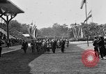 Image of Inter Allied games Paris France, 1919, second 3 stock footage video 65675051366