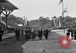 Image of Inter Allied games Paris France, 1919, second 6 stock footage video 65675051366