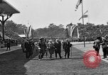 Image of Inter Allied games Paris France, 1919, second 8 stock footage video 65675051366