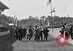Image of Inter Allied games Paris France, 1919, second 9 stock footage video 65675051366