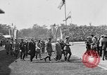 Image of Inter Allied games Paris France, 1919, second 10 stock footage video 65675051366