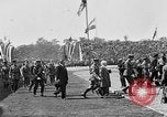 Image of Inter Allied games Paris France, 1919, second 11 stock footage video 65675051366