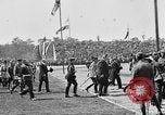 Image of Inter Allied games Paris France, 1919, second 13 stock footage video 65675051366