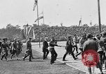 Image of Inter Allied games Paris France, 1919, second 14 stock footage video 65675051366