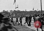Image of Inter Allied games Paris France, 1919, second 15 stock footage video 65675051366