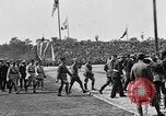 Image of Inter Allied games Paris France, 1919, second 16 stock footage video 65675051366