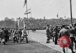 Image of Inter Allied games Paris France, 1919, second 17 stock footage video 65675051366