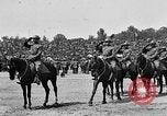 Image of Inter Allied games Paris France, 1919, second 20 stock footage video 65675051366