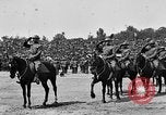 Image of Inter Allied games Paris France, 1919, second 21 stock footage video 65675051366