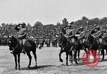 Image of Inter Allied games Paris France, 1919, second 22 stock footage video 65675051366