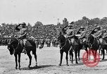 Image of Inter Allied games Paris France, 1919, second 23 stock footage video 65675051366