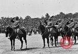 Image of Inter Allied games Paris France, 1919, second 24 stock footage video 65675051366