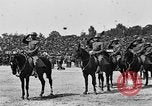 Image of Inter Allied games Paris France, 1919, second 25 stock footage video 65675051366