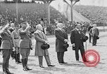 Image of Inter Allied games Paris France, 1919, second 26 stock footage video 65675051366