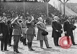 Image of Inter Allied games Paris France, 1919, second 28 stock footage video 65675051366