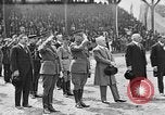 Image of Inter Allied games Paris France, 1919, second 30 stock footage video 65675051366