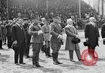 Image of Inter Allied games Paris France, 1919, second 31 stock footage video 65675051366