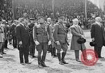 Image of Inter Allied games Paris France, 1919, second 32 stock footage video 65675051366