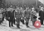 Image of Inter Allied games Paris France, 1919, second 33 stock footage video 65675051366