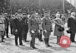 Image of Inter Allied games Paris France, 1919, second 35 stock footage video 65675051366