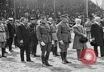 Image of Inter Allied games Paris France, 1919, second 36 stock footage video 65675051366