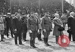 Image of Inter Allied games Paris France, 1919, second 37 stock footage video 65675051366