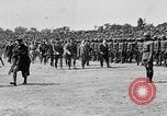 Image of Inter Allied games Paris France, 1919, second 38 stock footage video 65675051366