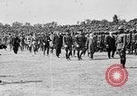 Image of Inter Allied games Paris France, 1919, second 40 stock footage video 65675051366